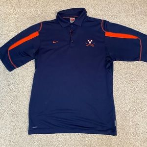 Medium UVA polo